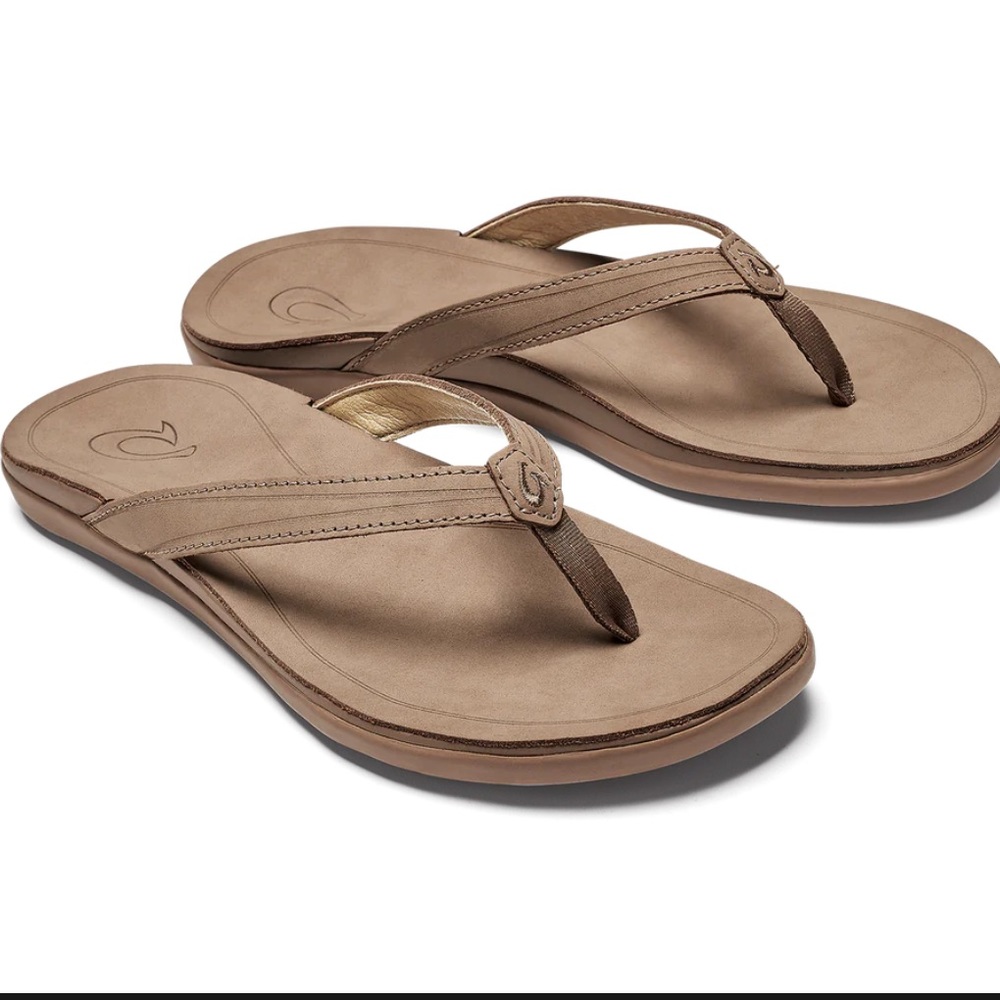 Olukai Aukai Sandals